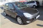  2006 Ford Fiesta Fiesta 1.4 5-door Ambiente