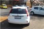  2006 Ford Fiesta Fiesta 1.4 5-door Ambiente