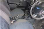  2006 Ford Fiesta Fiesta 1.4 5-door Ambiente