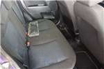  2006 Ford Fiesta Fiesta 1.4 5-door Ambiente