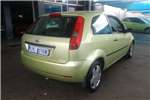  2006 Ford Fiesta Fiesta 1.4 5-door Ambiente