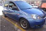  2006 Ford Fiesta Fiesta 1.4 5-door Ambiente