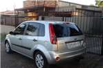  2007 Ford Fiesta Fiesta 1.4 5-door Ambiente