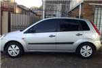  2007 Ford Fiesta Fiesta 1.4 5-door Ambiente