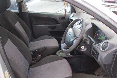  2007 Ford Fiesta Fiesta 1.4 5-door Ambiente