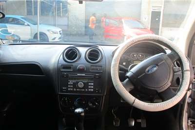  2007 Ford Fiesta Fiesta 1.4 5-door Ambiente