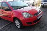  2007 Ford Fiesta Fiesta 1.4 5-door Ambiente