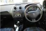  2007 Ford Fiesta Fiesta 1.4 5-door Ambiente