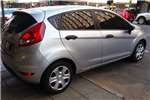  2008 Ford Fiesta Fiesta 1.4 5-door Ambiente