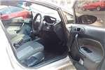  2008 Ford Fiesta Fiesta 1.4 5-door Ambiente