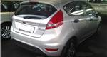  2009 Ford Fiesta Fiesta 1.4 5-door Ambiente