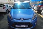  2009 Ford Fiesta Fiesta 1.4 5-door Ambiente