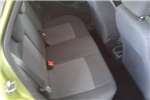  2009 Ford Fiesta Fiesta 1.4 5-door Ambiente