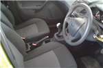  2009 Ford Fiesta Fiesta 1.4 5-door Ambiente