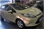  2009 Ford Fiesta Fiesta 1.4 5-door Ambiente