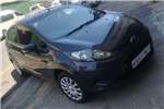  2009 Ford Fiesta Fiesta 1.4 5-door Ambiente