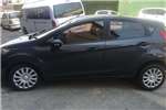  2009 Ford Fiesta Fiesta 1.4 5-door Ambiente