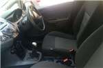  2009 Ford Fiesta Fiesta 1.4 5-door Ambiente