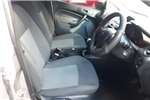  2009 Ford Fiesta Fiesta 1.4 5-door Ambiente