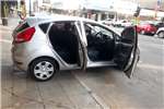  2009 Ford Fiesta Fiesta 1.4 5-door Ambiente