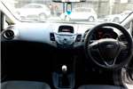  2009 Ford Fiesta Fiesta 1.4 5-door Ambiente