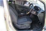  2010 Ford Fiesta Fiesta 1.4 5-door Ambiente