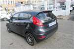  2010 Ford Fiesta Fiesta 1.4 5-door Ambiente