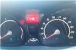  2010 Ford Fiesta Fiesta 1.4 5-door Ambiente