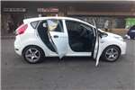  2010 Ford Fiesta Fiesta 1.4 5-door Ambiente