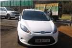  2010 Ford Fiesta Fiesta 1.4 5-door Ambiente