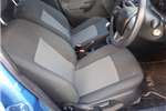  2010 Ford Fiesta Fiesta 1.4 5-door Ambiente