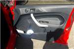  2010 Ford Fiesta Fiesta 1.4 5-door Ambiente