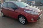  2010 Ford Fiesta Fiesta 1.4 5-door Ambiente