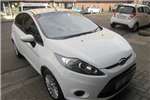  2011 Ford Fiesta Fiesta 1.4 5-door Ambiente