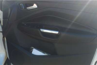 Used 2011 Ford Fiesta 1.4 5 door Ambiente