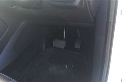 Used 2011 Ford Fiesta 1.4 5 door Ambiente