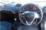  2012 Ford Fiesta Fiesta 1.4 5-door Ambiente