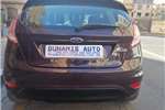  2012 Ford Fiesta Fiesta 1.4 5-door Ambiente