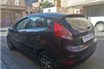  2012 Ford Fiesta Fiesta 1.4 5-door Ambiente