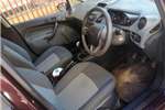  2012 Ford Fiesta Fiesta 1.4 5-door Ambiente