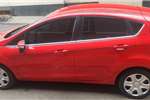  2012 Ford Fiesta Fiesta 1.4 5-door Ambiente