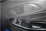  2013 Ford Fiesta Fiesta 1.4 5-door Ambiente