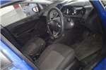  2013 Ford Fiesta Fiesta 1.4 5-door Ambiente