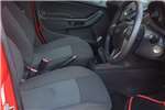  2013 Ford Fiesta Fiesta 1.4 5-door Ambiente