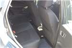  2013 Ford Fiesta Fiesta 1.4 5-door Ambiente