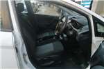  2013 Ford Fiesta Fiesta 1.4 5-door Ambiente