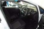  2014 Ford Fiesta Fiesta 1.4 5-door Ambiente