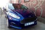  2014 Ford Fiesta Fiesta 1.4 5-door Ambiente