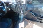  2014 Ford Fiesta Fiesta 1.4 5-door Ambiente