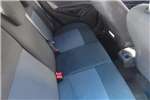  2014 Ford Fiesta Fiesta 1.4 5-door Ambiente